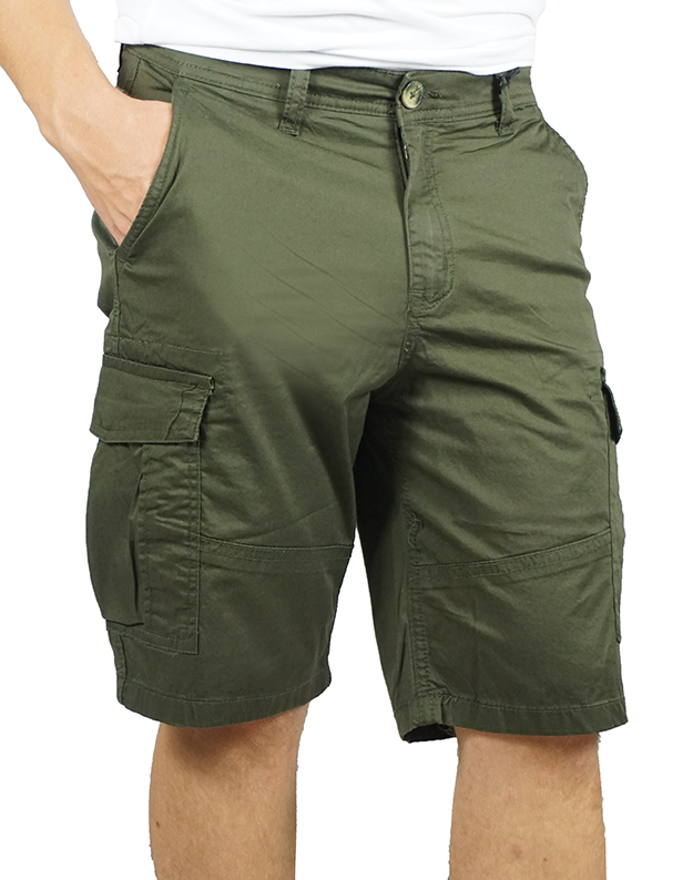 Marcus Man Shorts 